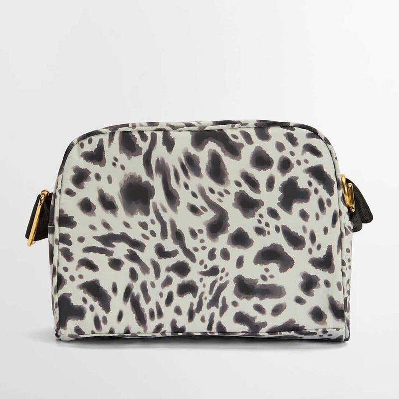 Barbour International Boulevard Crossbody Bag image number 1